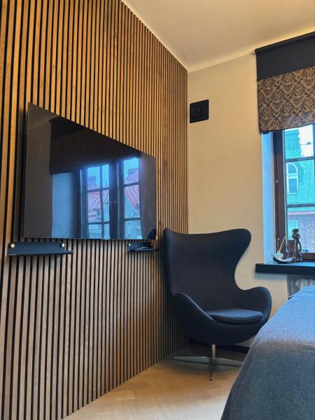 Nordic Design District Area - Compact Apartment Helsinki Center - New Renovated, Хельсинки