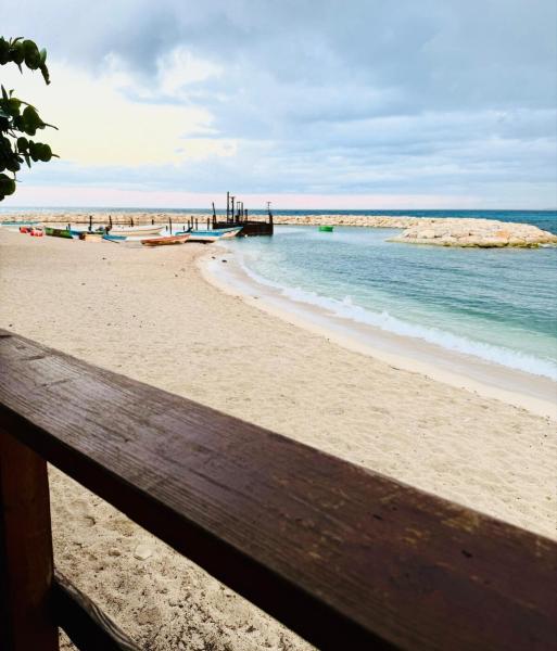 Foto 7: Beachy & Relaxed!