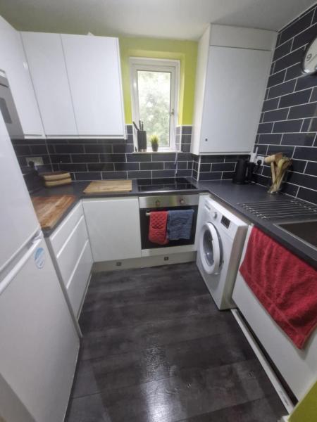 Hathaway Guest Room - Uxbridge