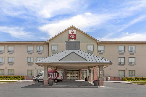 Best Western Plus Travel Hotel Toronto Airport - Toronto