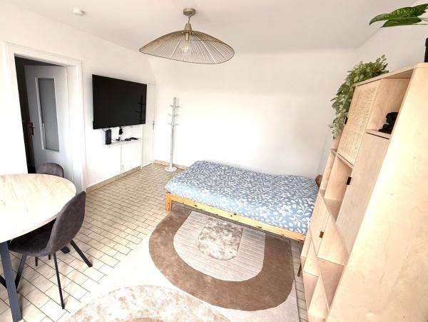 Appartement Strasbourg à 7 min de la gare, Štrasburk