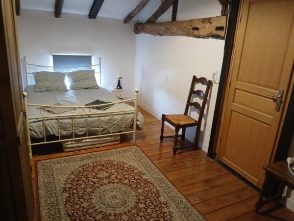 Gîte L'ancienne Charcuterie - Nérac