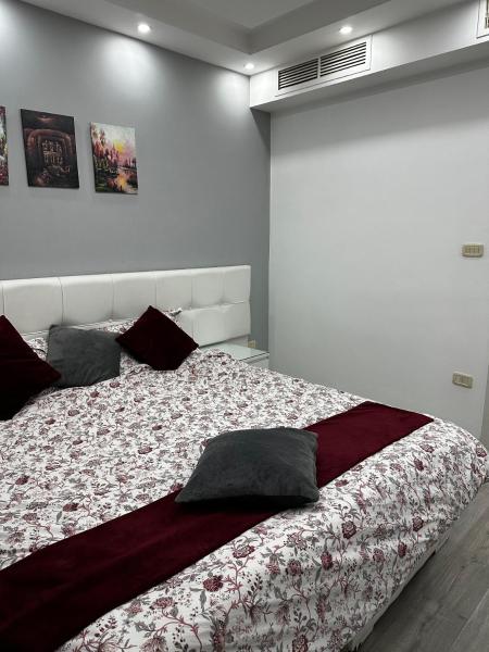 Alrabyeh Studio 21 استوديو الرابية - Amman