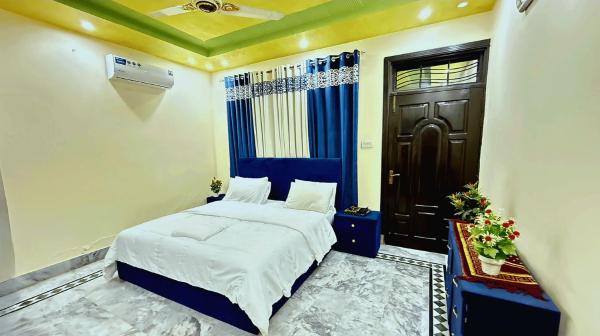 Dubai Guest House Karachi, Karatschi