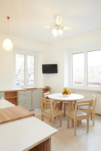 Testaccio Old Rome Apartment, Rome