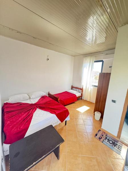 Morina Rooms, Durrës