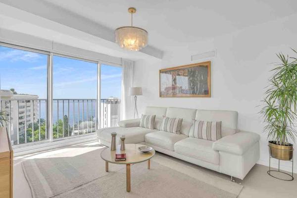 Polo Apartments, Jacaranda 8 - Marbella