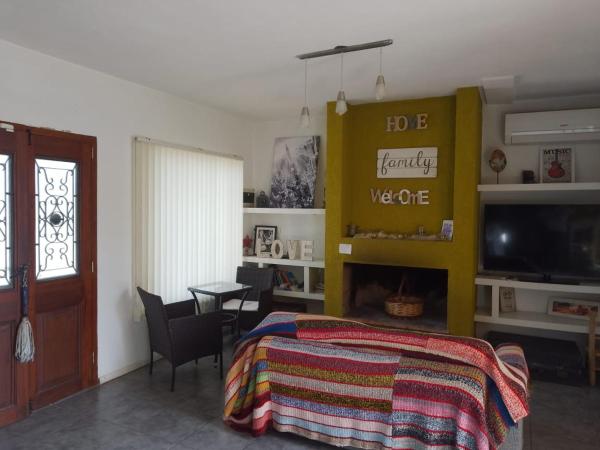Casa Con Jardín, Piscina Y Vistas Increíbles En Potrero De Los Funes - San Luis