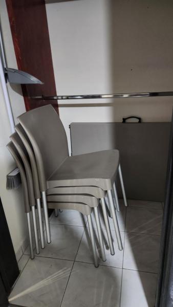A la foto es mostra l'objecte dep situat a la ciutat de Monterrey.