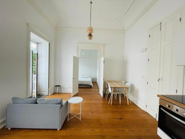 Na zdjęciu widoczny jest obiekt Casa da Arquitectura - Urbanismo położony w mieście Boa Hora.
