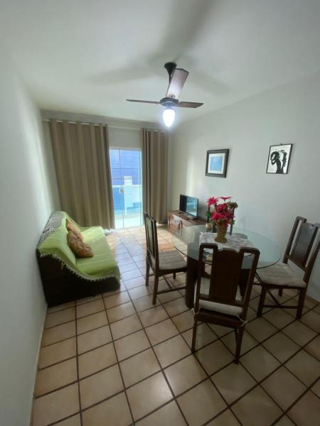 Apartamento Centro De Guarapari A 150 Metros Da Praia Areia Pret - Guarapari