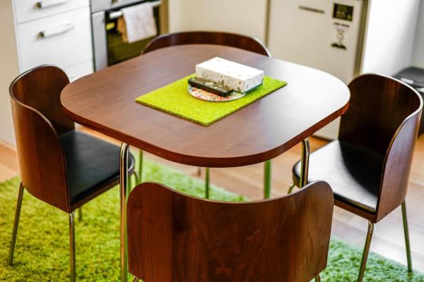 Foto 8: Central & Cozy Fitzroy Studio Apartment with parking