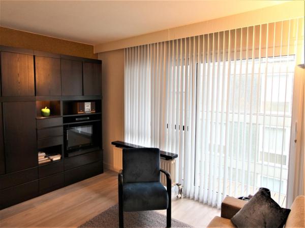 Foto 5: Studio in Het Zoute with Side Sea View