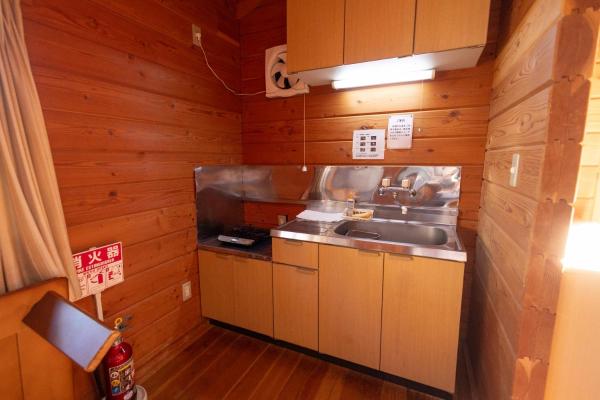 Photo 3 : 三ツ峠グリーセンター