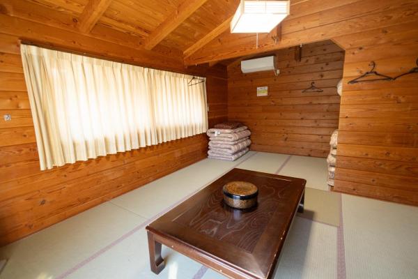 Photo 8 : 三ツ峠グリーセンター