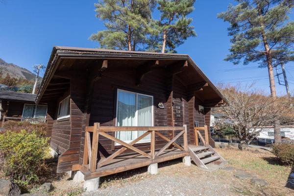 Photo 1 : 三ツ峠グリーセンター