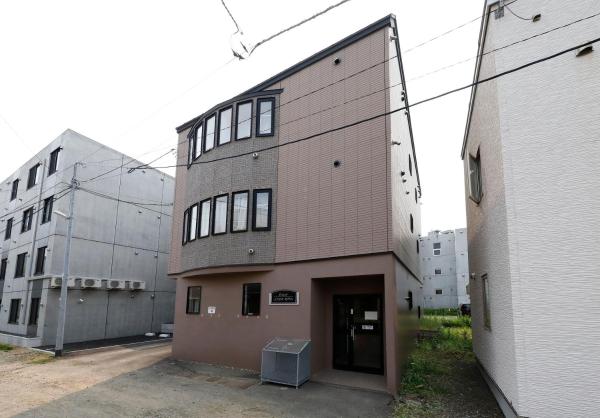 Kuva 5: エクセル北円山