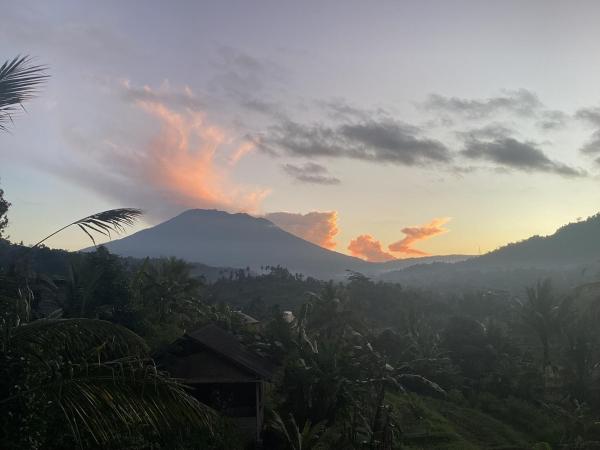 Makna Homestay And Spa - Bali