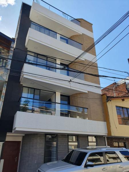 Medellin-Cerca al Poblado-201, Медельин