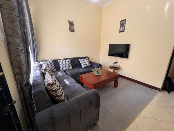 A la foto es mostra l'objecte Beego Homestay situat a la ciutat de Ngateu.