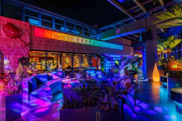 Foto 7: 东莞企石康门紫酒店