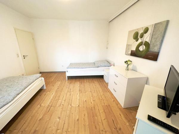 Zdjęcie 5: Work & Stay Apartment in Troisdorf
