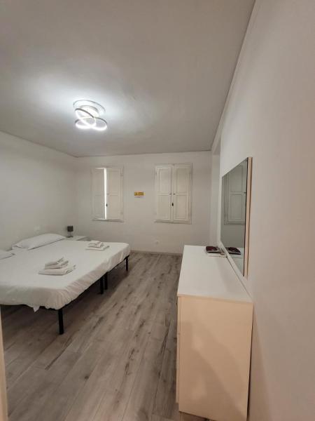 Bilde 3: Spacious & Trendy 2BR apartment