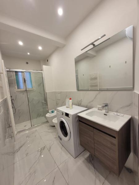 Bilde 5: Spacious & Trendy 2BR apartment