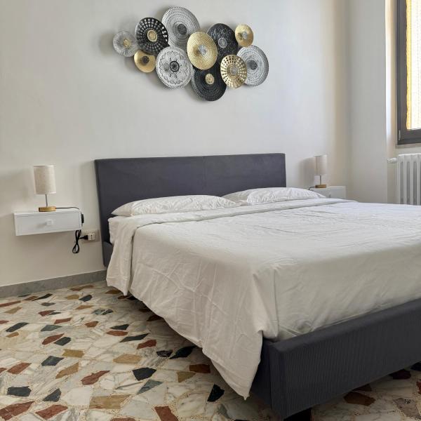 Nella foto è visibile l'oggetto Ottantas Apartment situato nella città di Spinazzola.