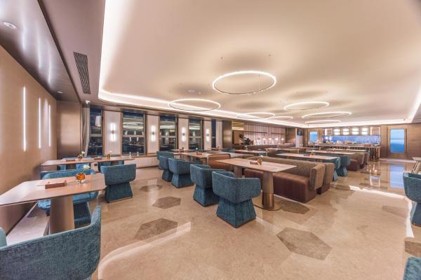Zdjęcie 5: 北京丽泽商务区万丰路桔子水晶酒店