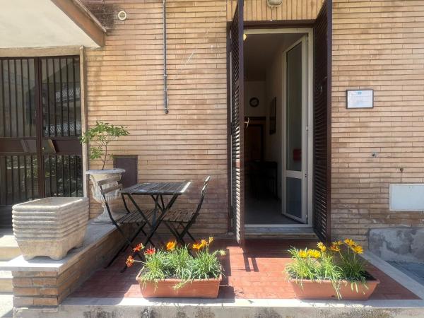 Casa Gemelli - Rome