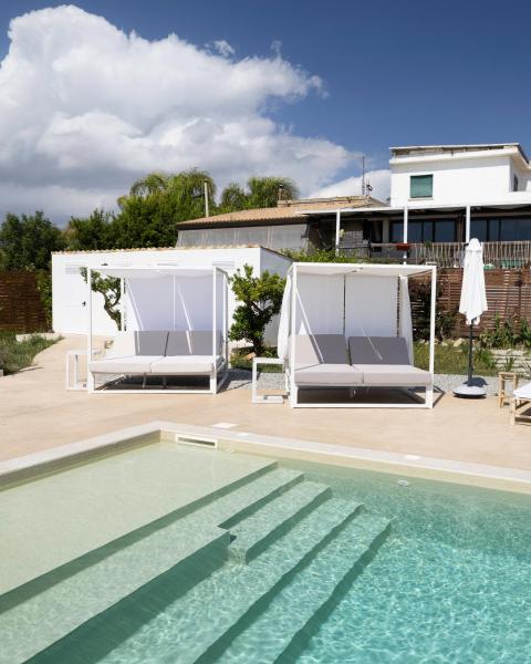 Ciriga Sicily Glamping - Sizilien