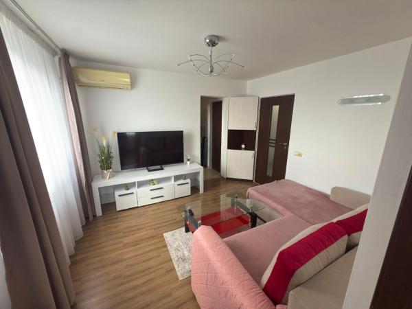 A la foto es mostra l'objecte Apartament 2 camere Drumul Taberei situat a la ciutat de Bucarest.