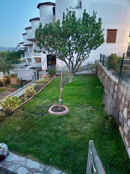 A la foto es mostra l'objecte Intaland SevgiKöyü-DetachedApartment situat a la ciutat de Karaagac.