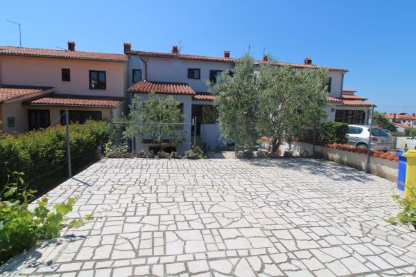 Apartmani Vinkuran - Pula