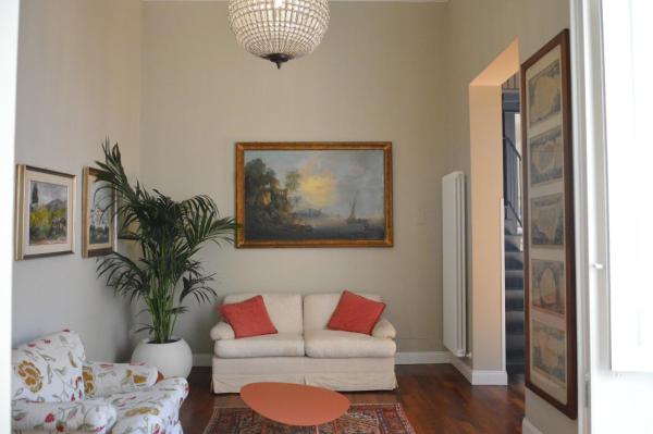 Le 4 Leggende House - Catania