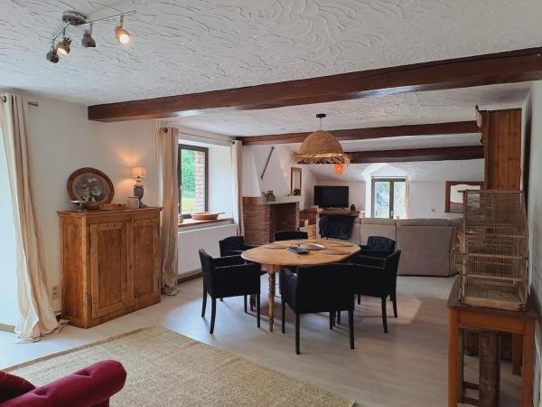 Appartement Du Troquet Plage - Charleville-Mézières
