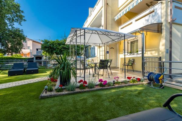 Apartment Centar - Malinska