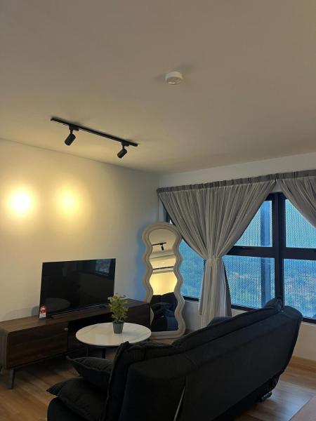 Family Loft - in breathtaking Arte Cheras, Kuala Lumpur
