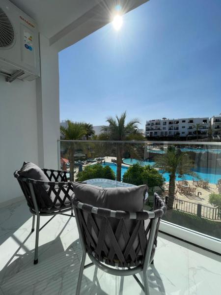 Billede 1: Studio102 in Naama bay