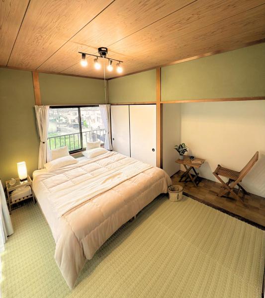 Foto 2: ぽんぽこハウス