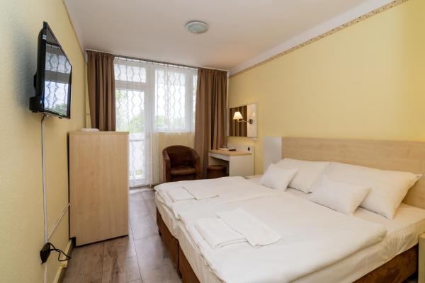 Hotel Hőforrás, Hajdúszoboszló