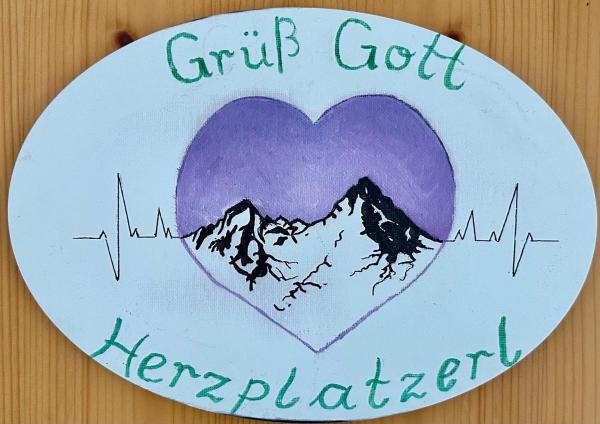 Fewo Herzplatzerl - Schönau am Königssee