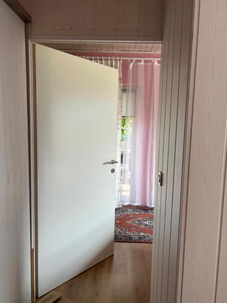Apartment Tunnel