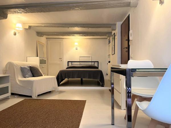 UNYCA - A Little Gem in Santa Croce, Florence