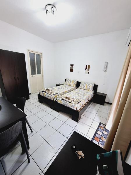 Lovely Paceville Studio C, St Julian's