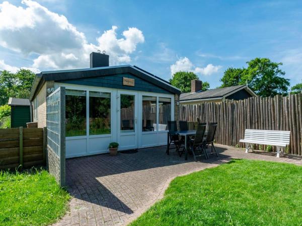 Garnekuul 56 Holiday Home For Family - Callantsoog