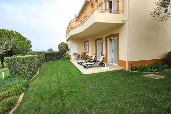 Apartamento Boavista Golf Resort By Algarving - ルース