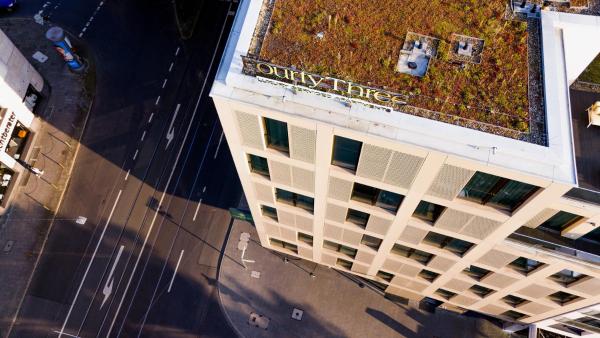 Fourty Three Luxury Serviced Apartments, Düsseldorf