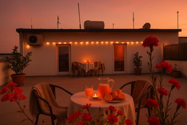 Foto 2: Veranda